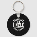 Search for uncle key rings Promoted to uncle