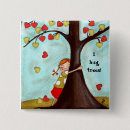 Search for heart tree badges Earth