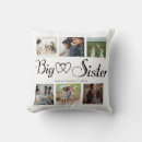 Search for sister cushions Sister photo collage