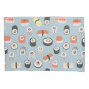 Search for japan pillowcases Sushi