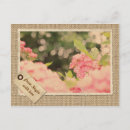 Search for shrub postcards Vintage