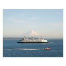Search for mt rainier posters Puget sound