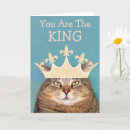 Search for romantic cat postcards Birthday