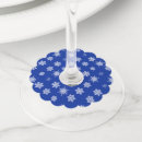 Search for christmas wine charms Party