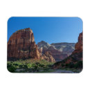 Search for zion national park magnets Usa