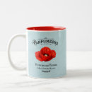 Search for red poppies mugs Blue
