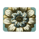 Search for medallion magnets Decorative