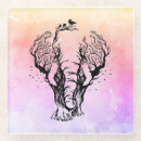 Search for elephants coasters Nature
