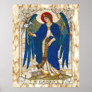 Search for archangel gabriel posters Catholic