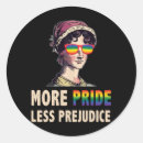 Search for proud ally stickers Lesbian