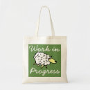 Search for in progress bags Crochet