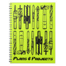 Search for maintenance notebooks For him