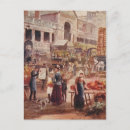 Search for covent postcards Market