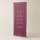 Search for retractable banners Modern