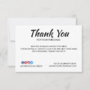 Search for plain thank you cards Clean