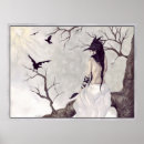 Search for birds of a feather posters Watercolor