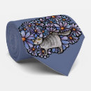 Search for purple daisy ties Floral