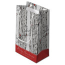 Search for elegant red christmas gift bags Pattern