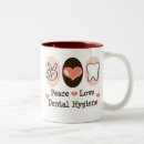 Search for hygiene mugs Hygienist
