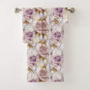 Search for rose bath towels Antique