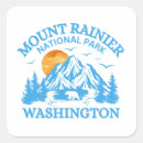 Search for mount rainier stickers Travel