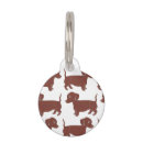 Search for dachshund dog tags Animal