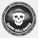 Search for white queen stickers Black