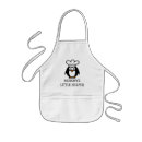 Search for mommys helper aprons Chef