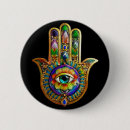 Search for third eye badges Hamsa