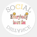 Search for socially stickers Health