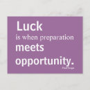 Search for opportunity cards Encouragement