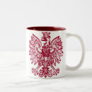 Search for polish eagle mugs Heritage