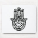 Search for hamsa mouse mats Zendoodle