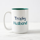 Search for trophy husband mugs Anniversary
