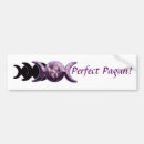 Search for triple bumper stickers Religion