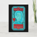 Search for wanted poster cards Funny