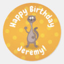 Search for weaseled stickers Cartoon