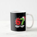 Search for number 67 mugs 7 meme