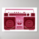 Search for vintage radio art Retro