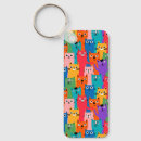 Search for dancing cat key rings Cats