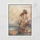 Search for old english postcards Sea