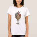 Search for hot air balloon tshirts Steampunk