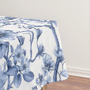 Search for toile tablecloths Botanical