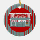 Search for bakery christmas tree decorations Vintage