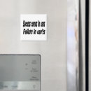 Search for succeed magnets Typography