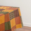 Search for thanksgiving tablecloths Brown