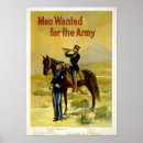 Search for army wanted posters World war i