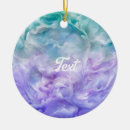 Search for cloud christmas tree decorations Colourful