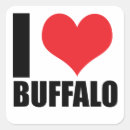 Search for wild buffalo stickers Vintage