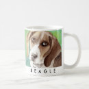 Search for beagle watercolor mugs Hound